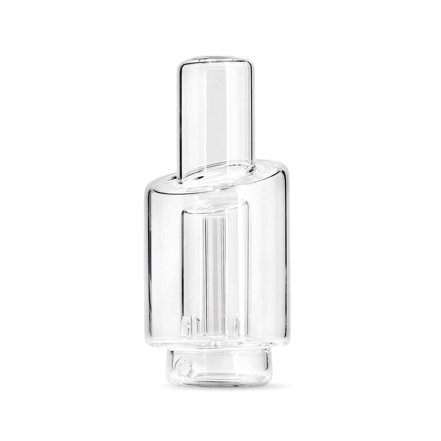 High Five Duo Stock Mouthpiece