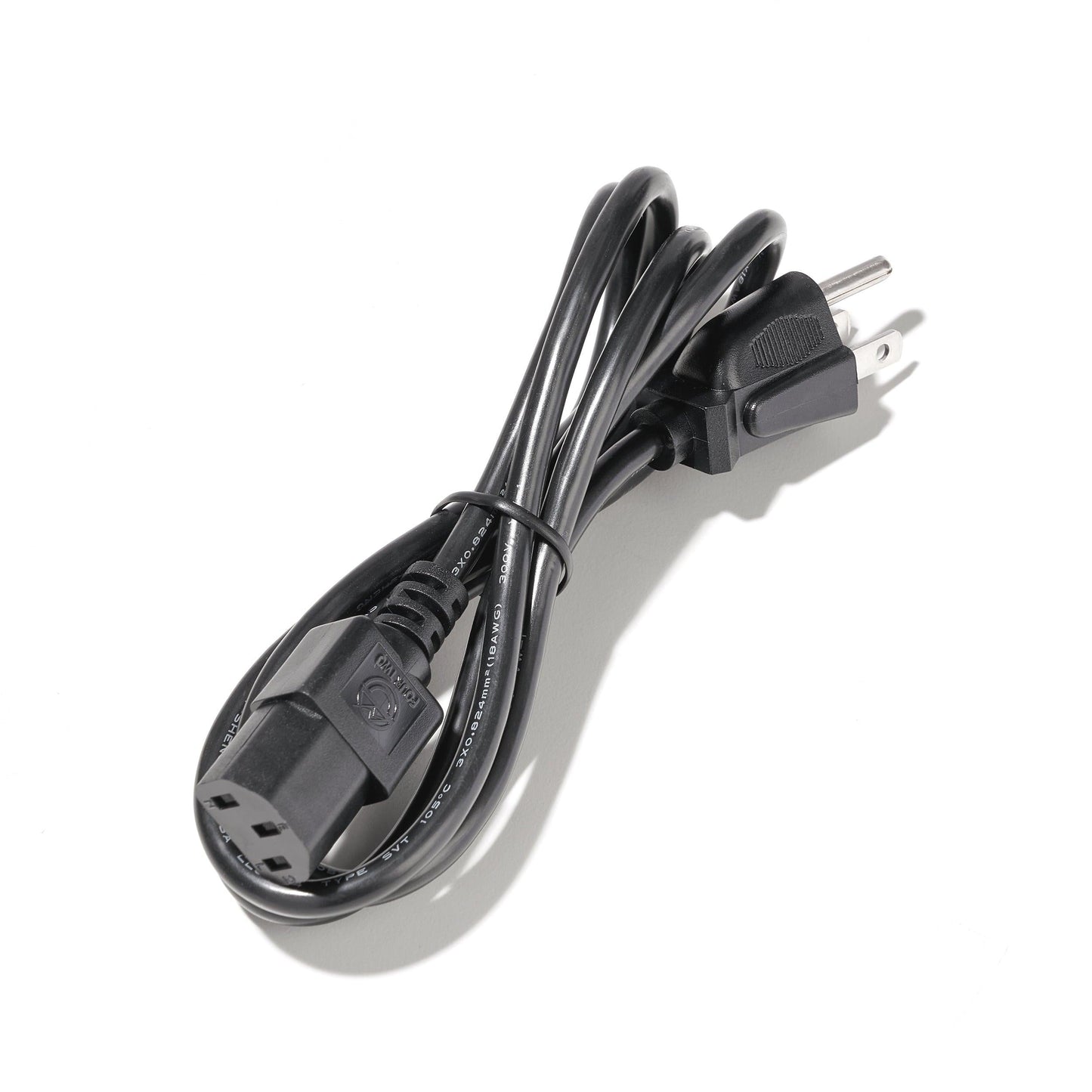 High Five E-Nail Power Cord