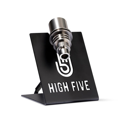High Five Heater Coil Stand