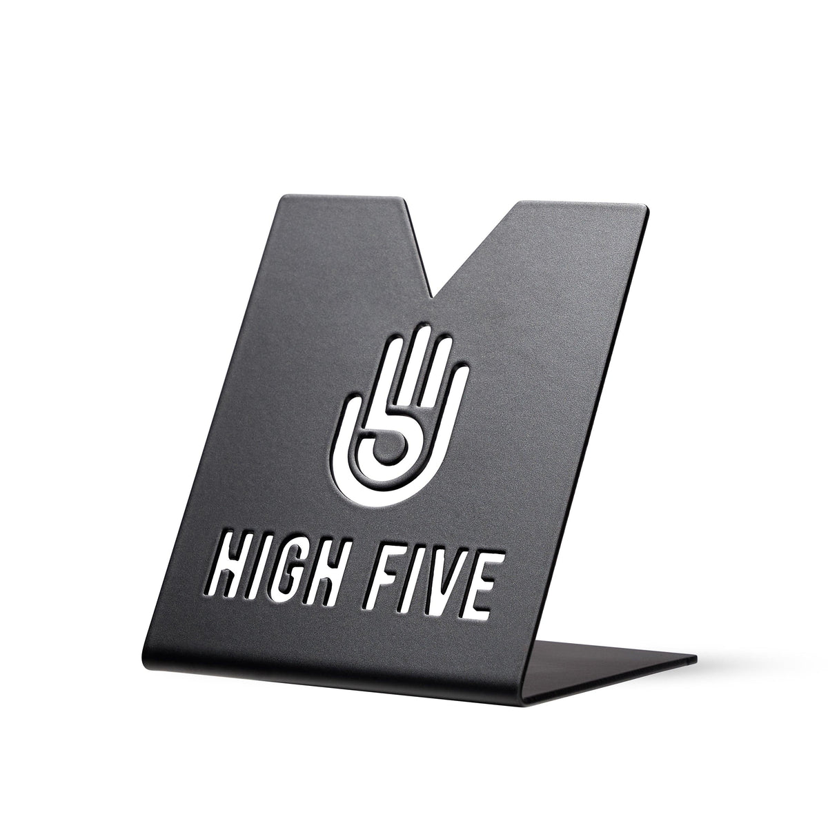 High Five Heater Coil Stand