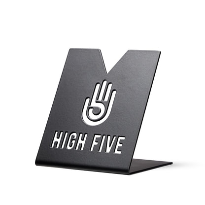 High Five Heater Coil Stand