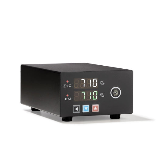 High Five Micro E-Nail Controller