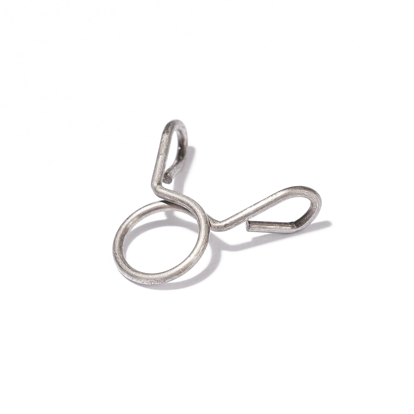 High Five O-Clamp for Quartz E-Bangers