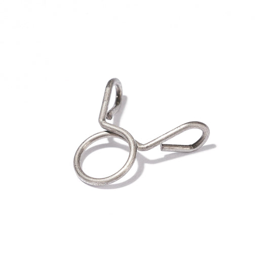 High Five O-Clamp for Quartz E-Bangers