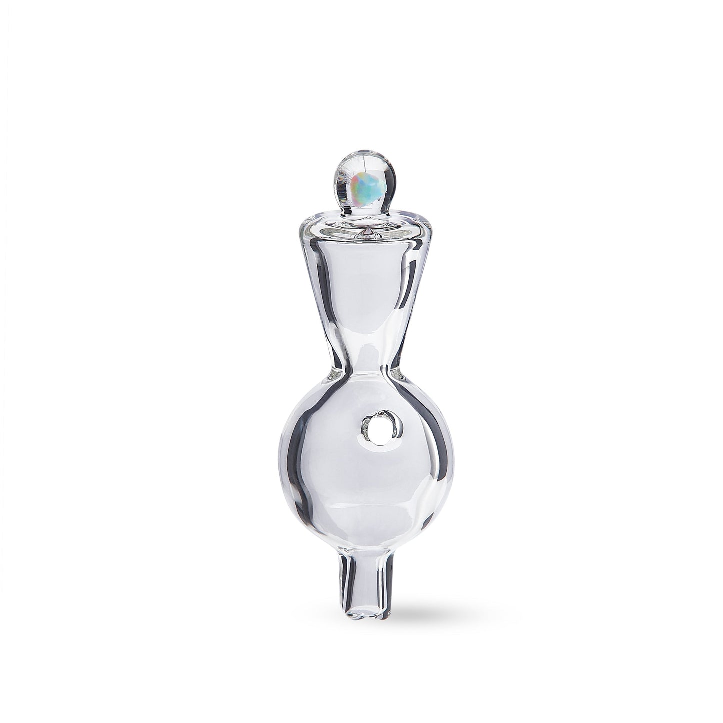 High Five Opal Bubble Carb Cap