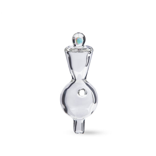High Five Opal Bubble Carb Cap