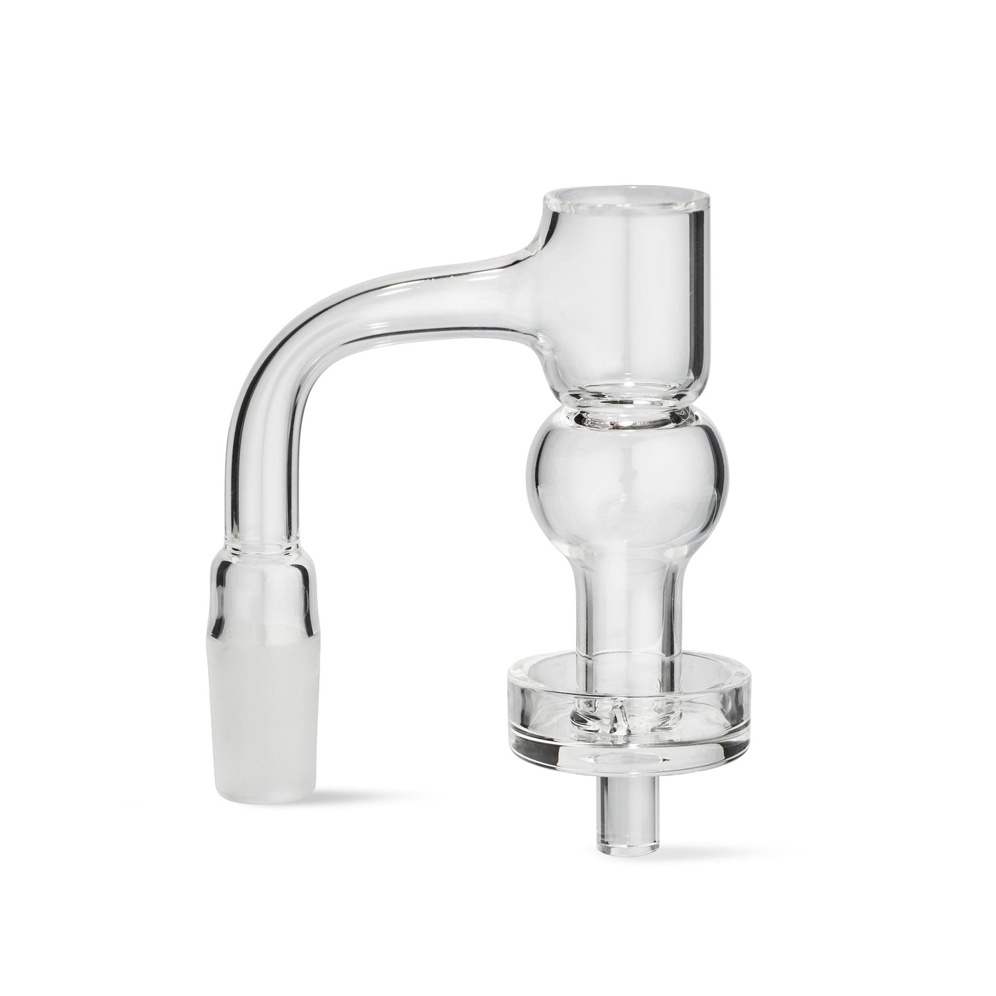 High Five Orb Terp E-Slurper 14mm Male