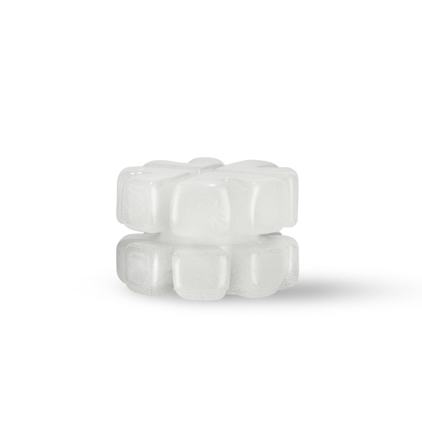 High Five Quartz E-Banger Opaque Gear Insert