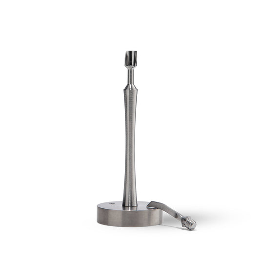 High Five Silver Multi Tip Carb Cap