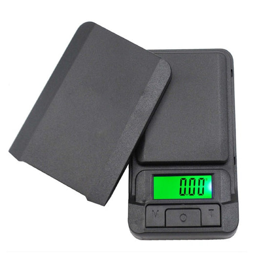 High Weigh VAX Scale 100g x.01g