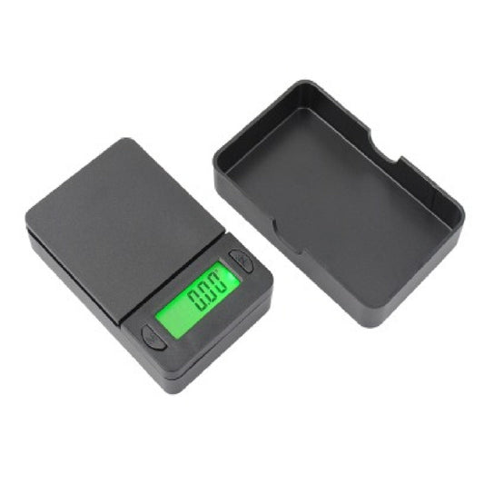 High Weigh VBQ Scale 100g x.01g