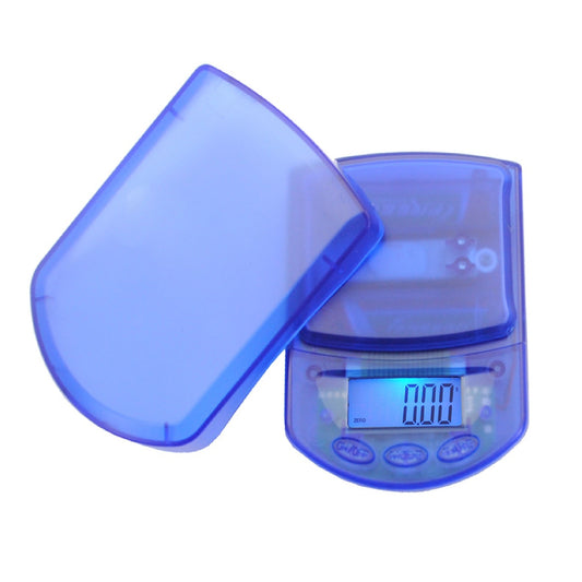 High Weigh VMX Scale 100g x.01g