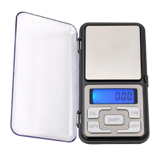 High Weigh VNZ Scale 150g x.01g