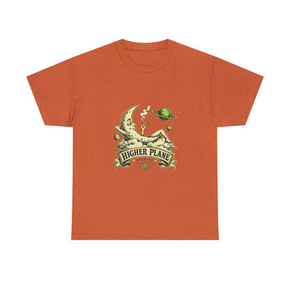 Antique Orange