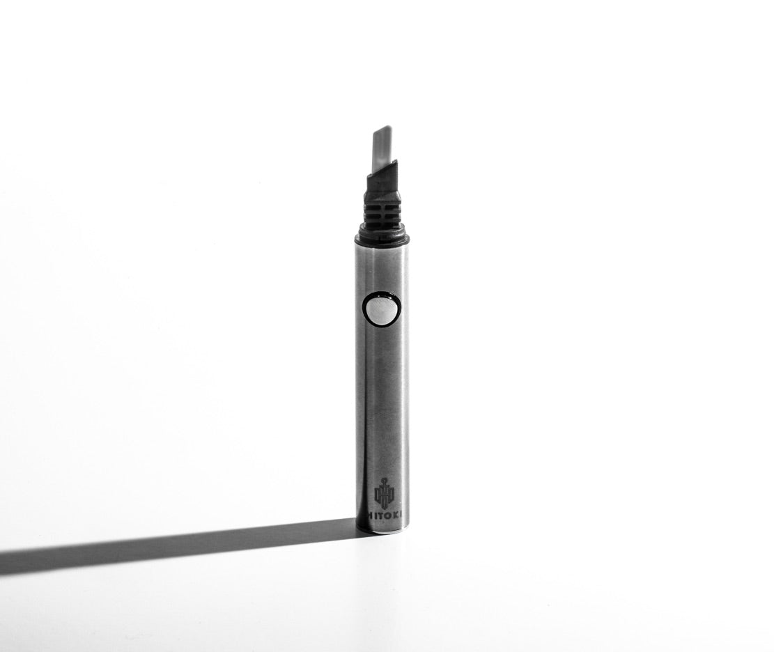 Dab Knife Infuser
