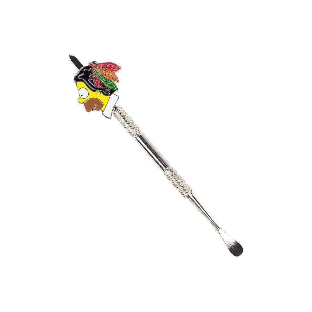 Homie Dab Tool