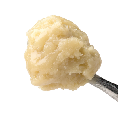 THCa Live Rosin
