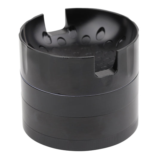 Honeycomb Sift Grinder - 63mm