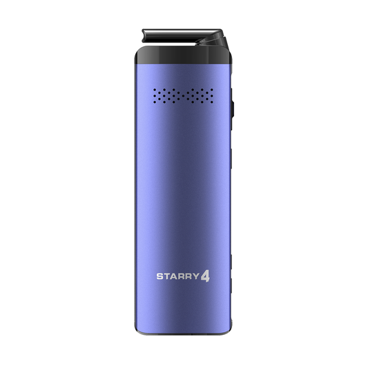 XVape XMAX Starry 4.0 Dry Herb Vaporizer