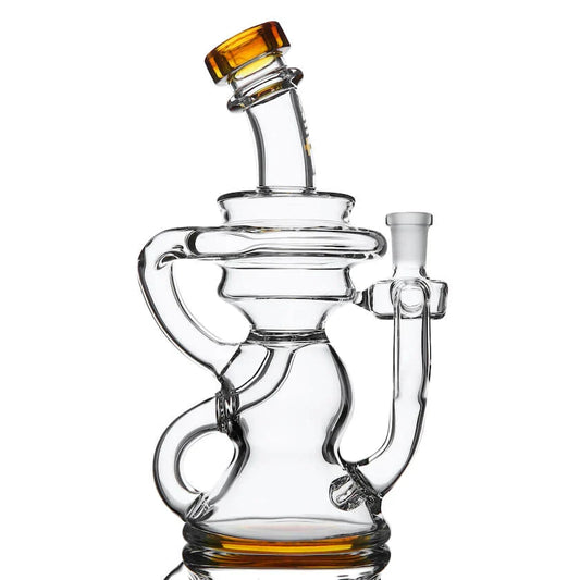 Beta Glass Labs Klein - High-End Dab Rig with Optimal Filtration