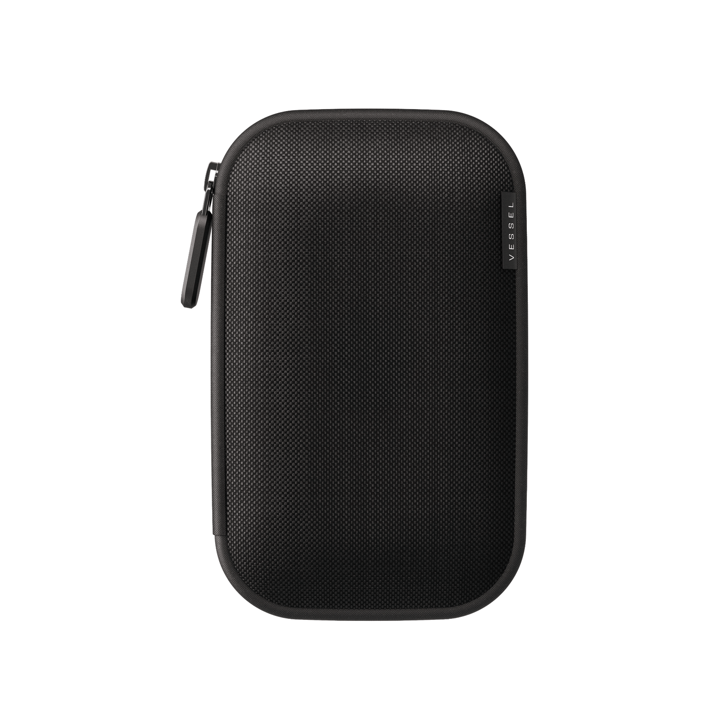 Vessel® Hub Case