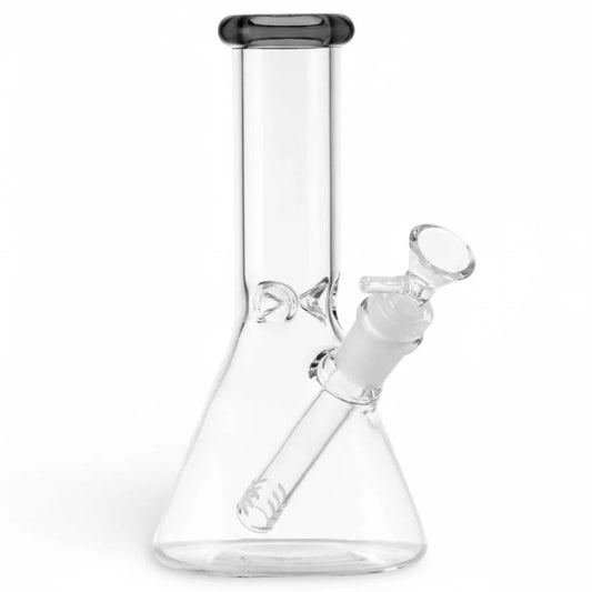 8" Beaker Bong