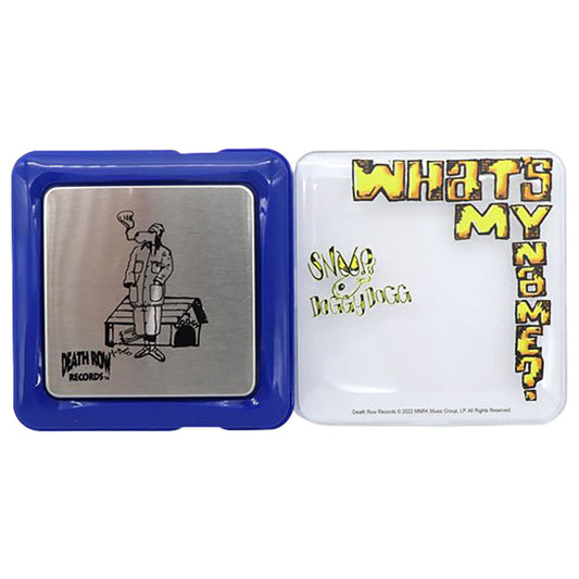 Infyniti What's My Name Panther Pocket Scale