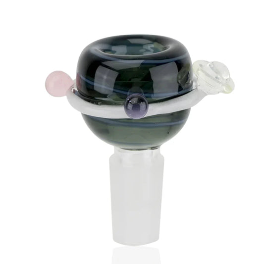 Empire Glassworks Galactic Bowl