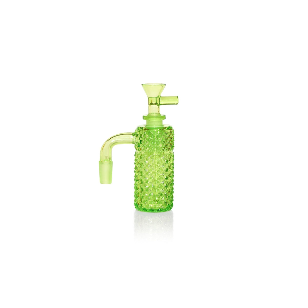 Jane West x Prism 14mm Glass Ash Catcher Set