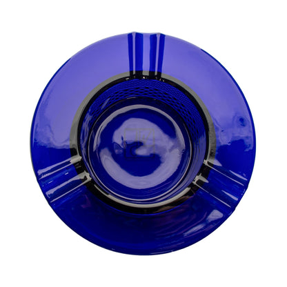 Jane West Twenties Collection Glass Ashtray