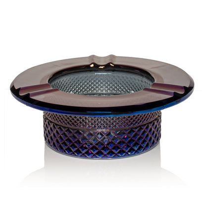 Jane West Twenties Collection Glass Ashtray