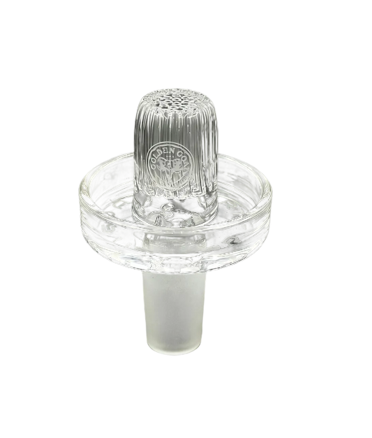 Jar Blaster Quartz Banger