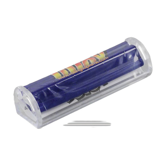 Juicy Jays Easy Cigar Hand Roller 125mm 6-Pack - Perfect Blunt & Cigarello Tool