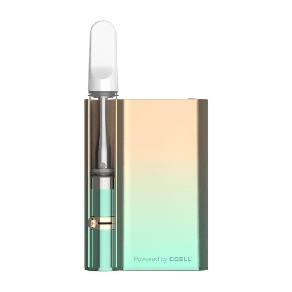 Jupiter CCell Palm Pro 510 Cartridge Battery | 500mAh