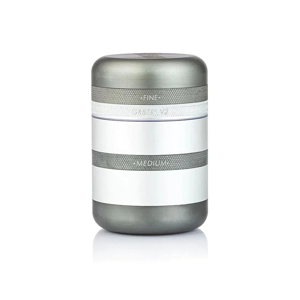 Kannastor GR8TR V2 Solid Body 2.2" Grinder