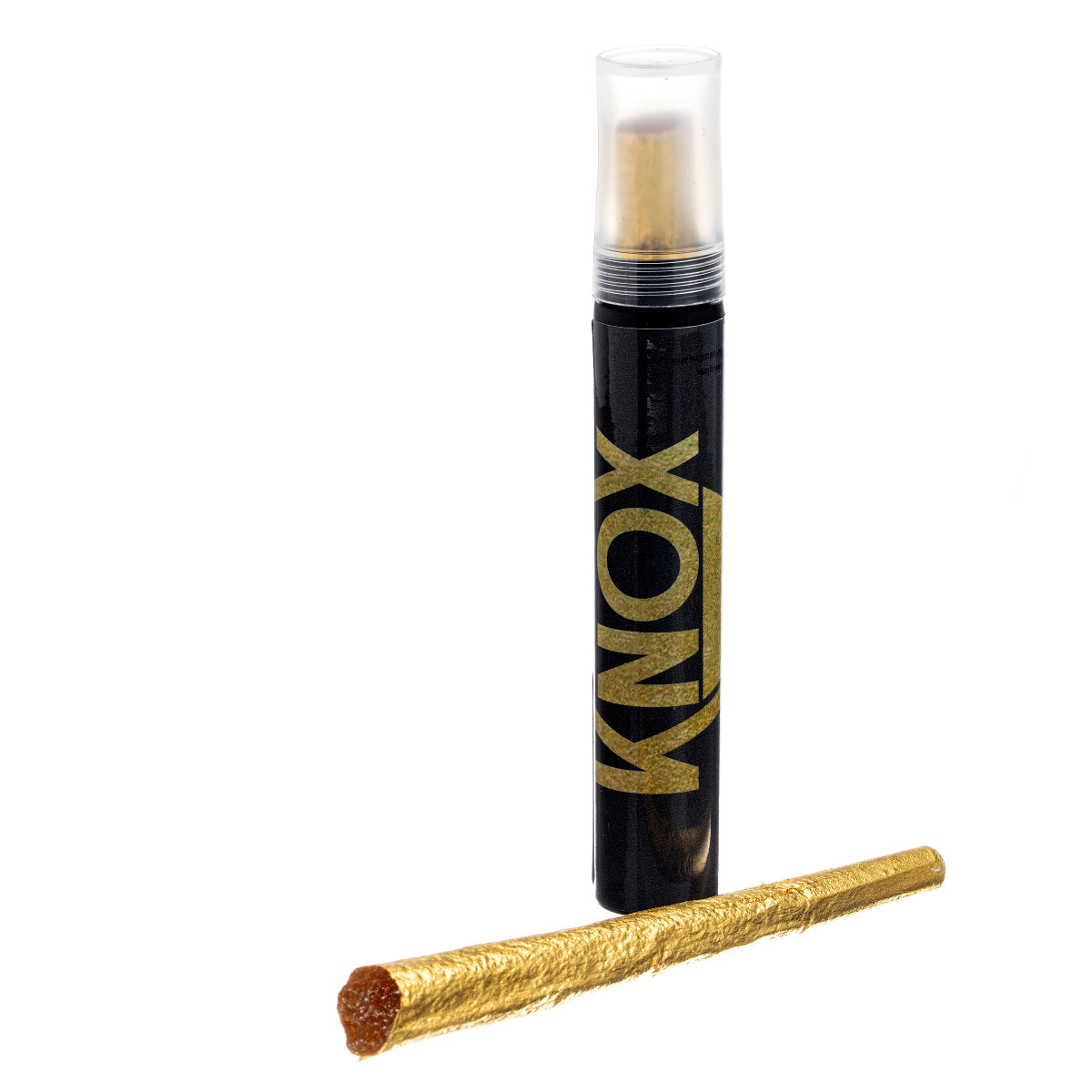 Knox 24K Gold King Size Cone