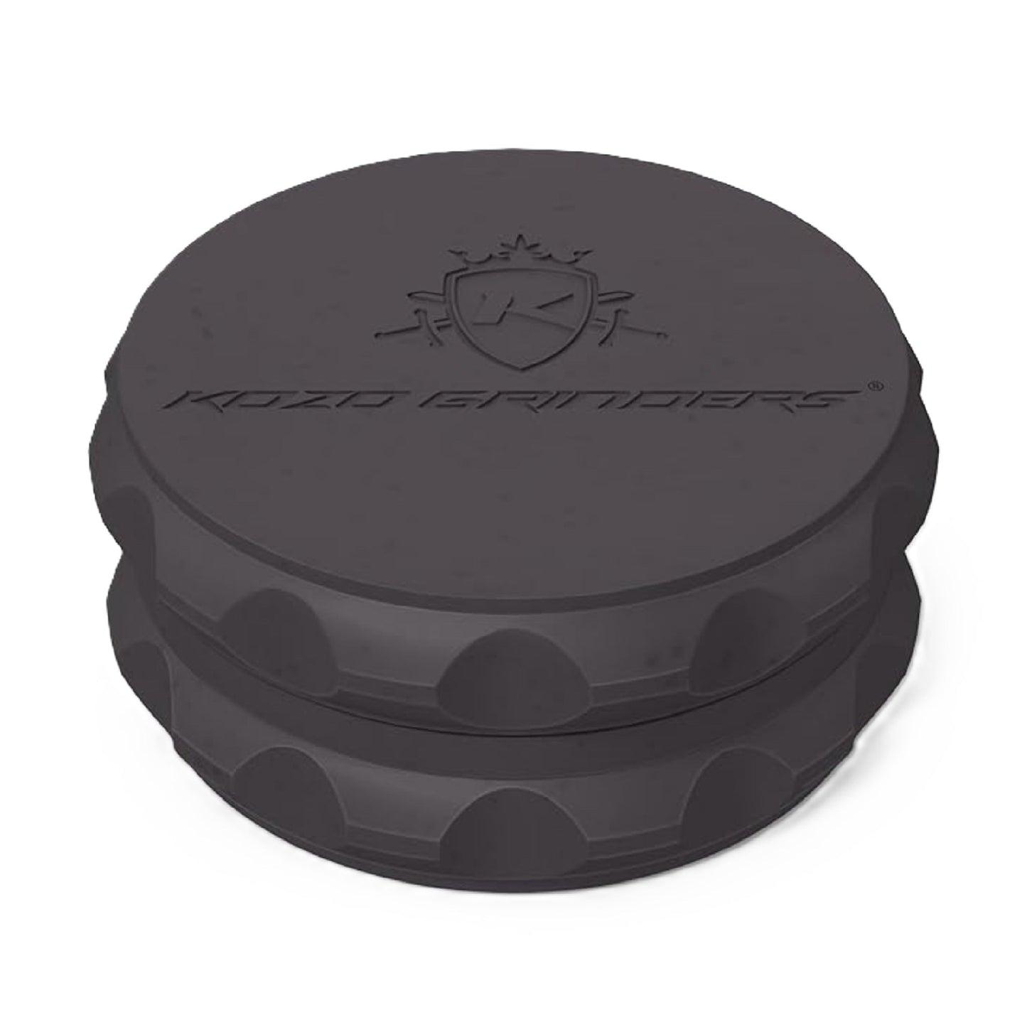 Kozo 2 Piece Grinder - 2.5in
