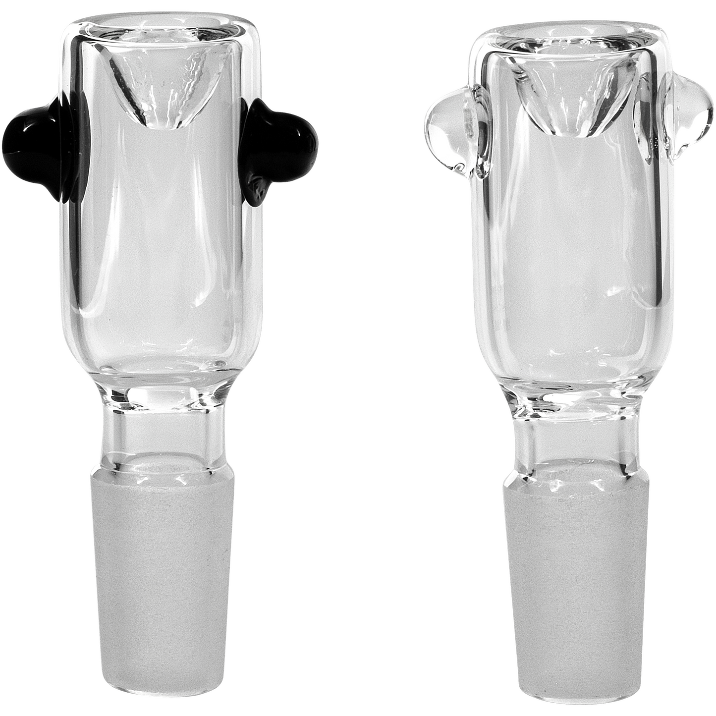 LA Pipes Custom Cylinder Bong Bowl