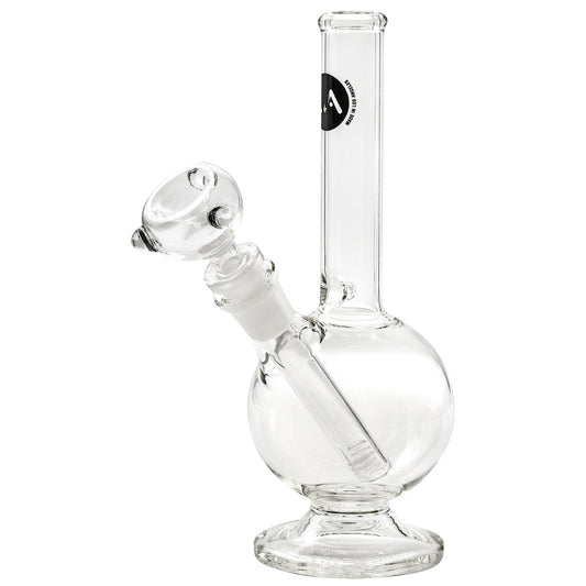 LA Pipes Pedestal Basic Bong