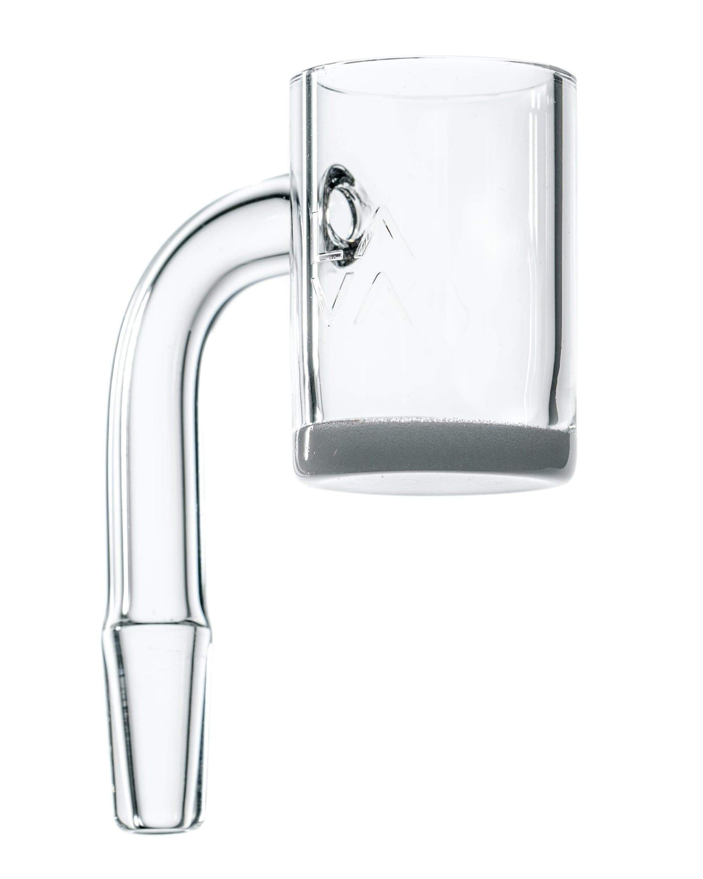 LavaTech Banger XL with Opaque Heat-Retaining Base - Custom Joint Sizes