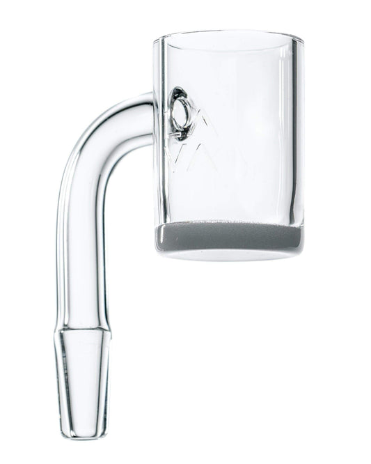 LavaTech Banger XL with Opaque Heat-Retaining Base - Custom Joint Sizes