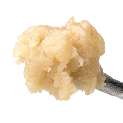 THCa Live Rosin