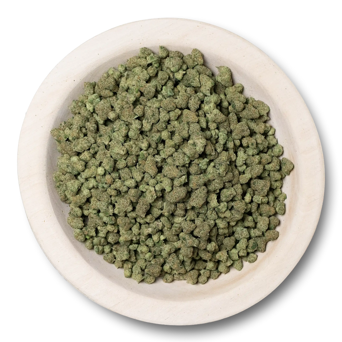 Lemon Snow Leopard Smalls THCa Flower
