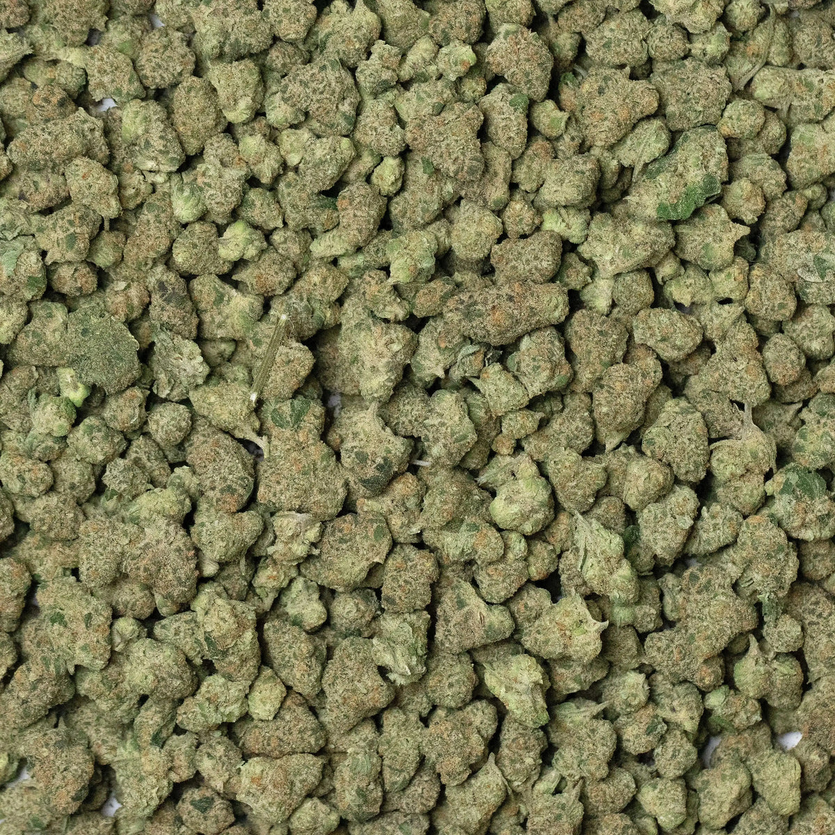 Lemon Snow Leopard Smalls THCa Flower