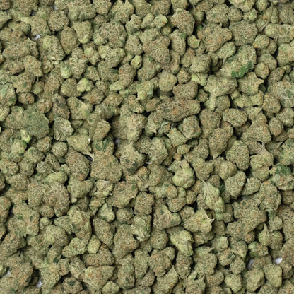 Lemon Snow Leopard Smalls THCa Flower