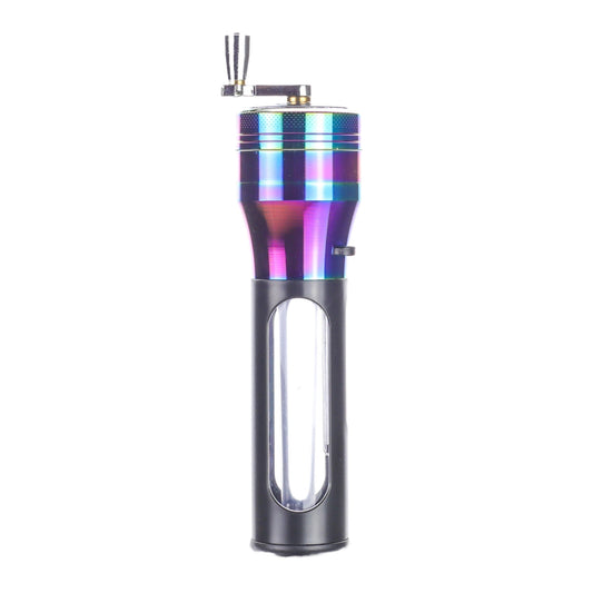 Lever Action Cone Loading Grinder - 7in