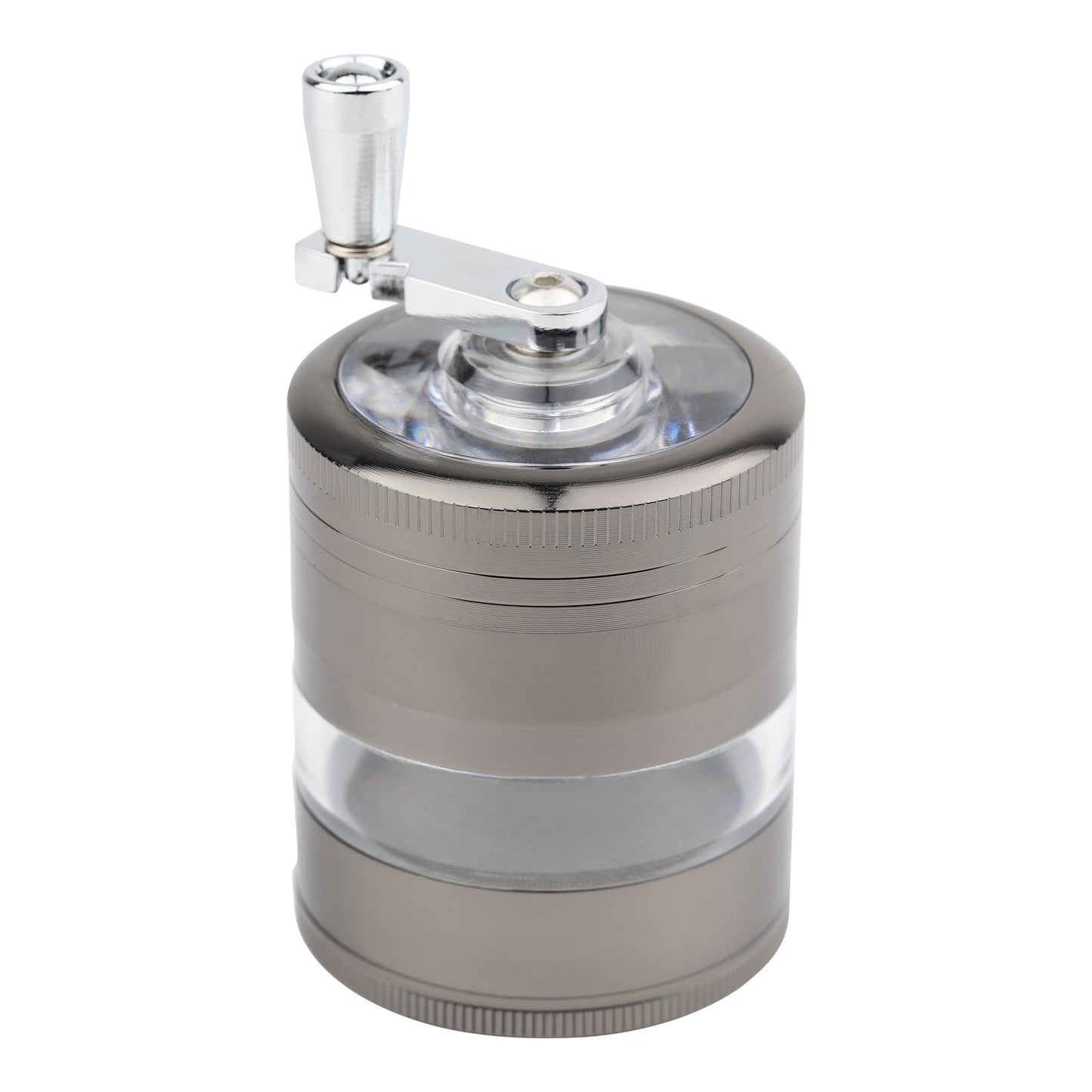 Lever Up Grinder - 52mm