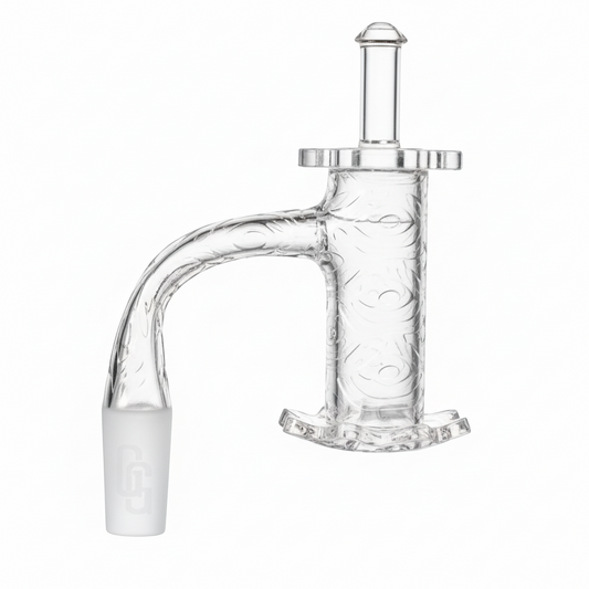 Lotus Blender Slurp Banger Kit