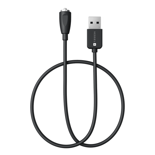 Vessel® Magnetic Charging Cable 2.0