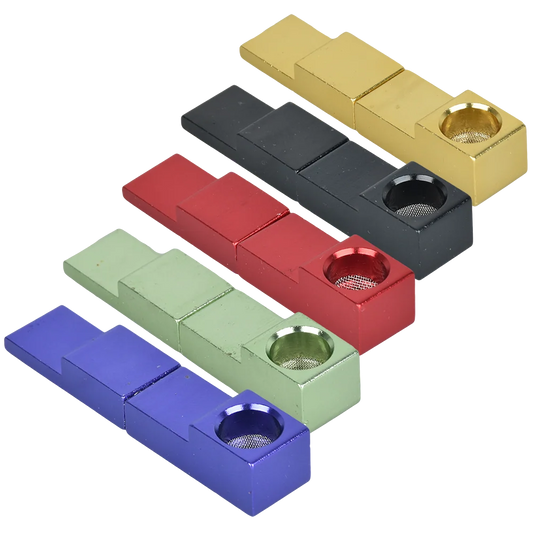 Foldable Magnetic Pipe - The 12 Steps